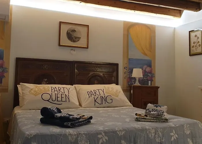La Casetta Di Tilde