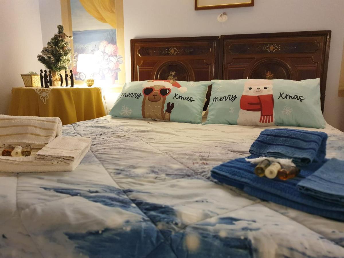 La Casetta Di Tilde * Termini Imerese
