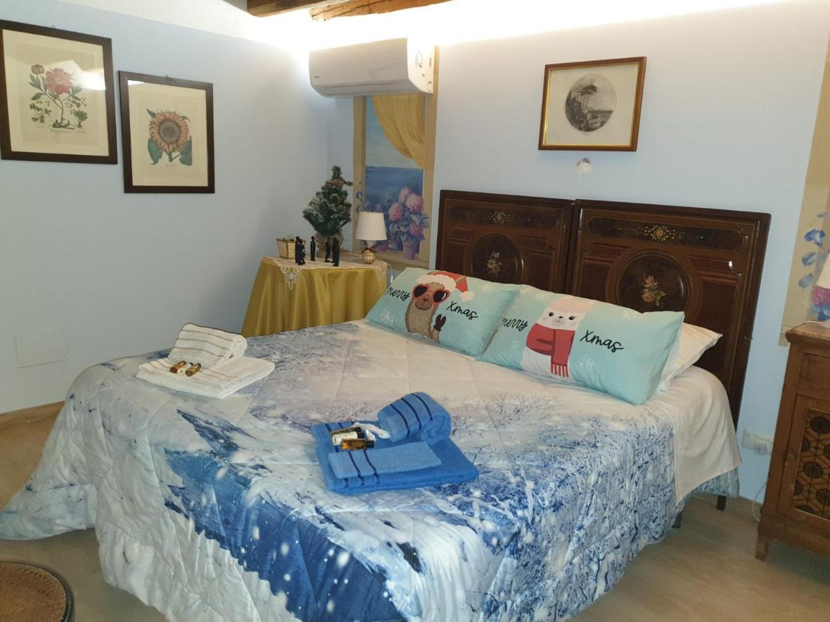 Apartment La Casetta Di Tilde Termini Imerese
