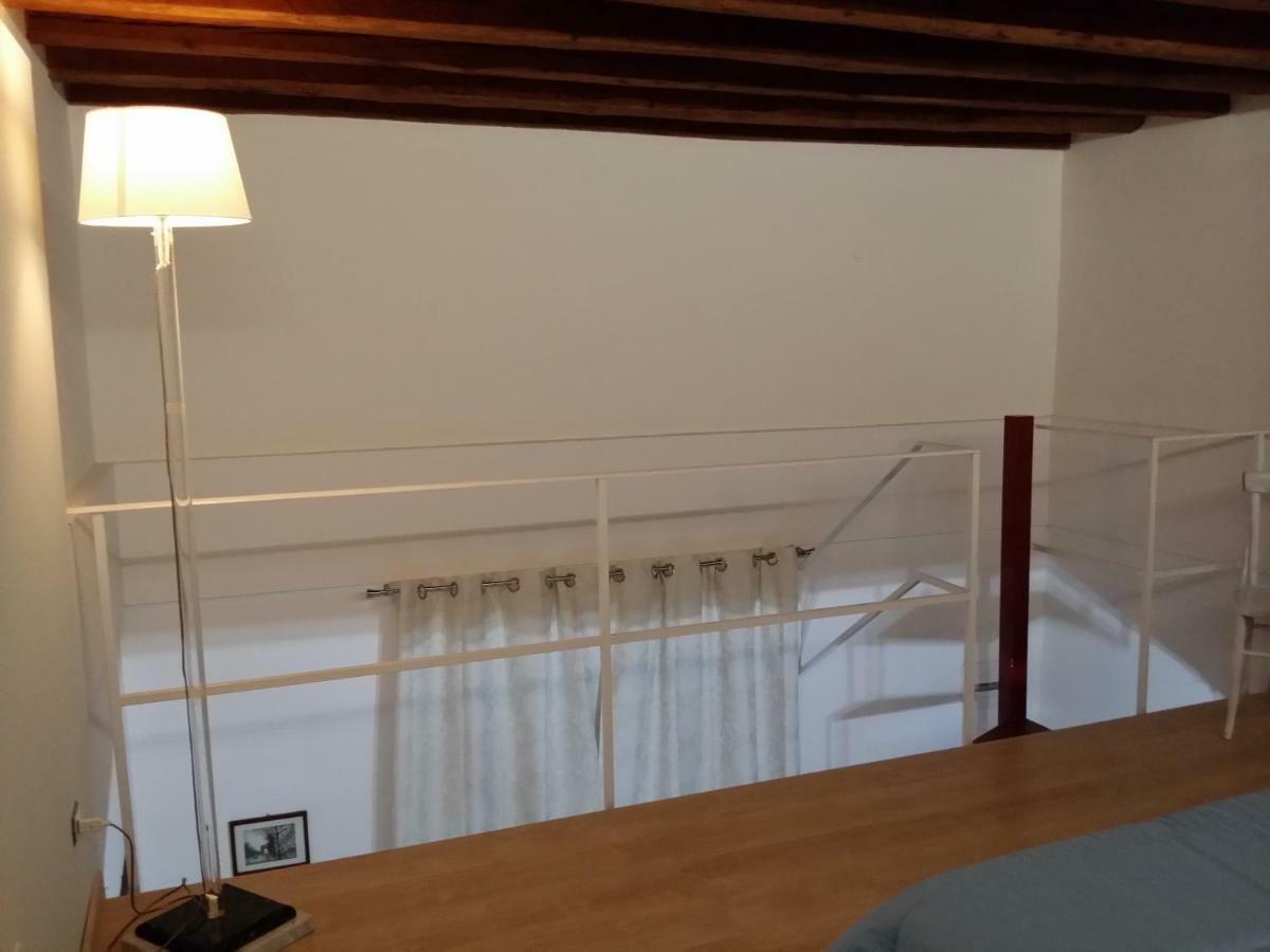 La Casetta Di Tilde Apartment Termini Imerese