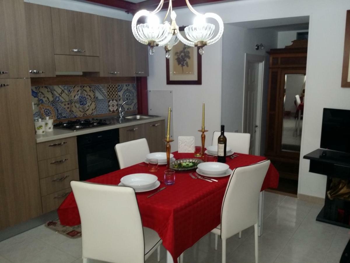 La Casetta Di Tilde Apartment