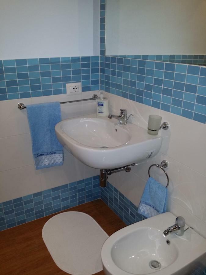 Apartment La Casetta Di Tilde
