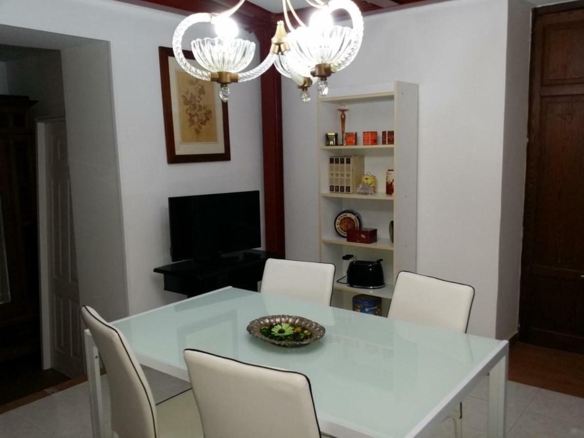 La Casetta Di Tilde Apartment