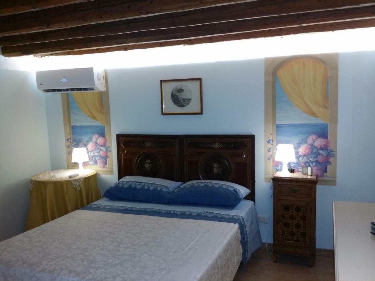 Apartment La Casetta Di Tilde Termini Imerese