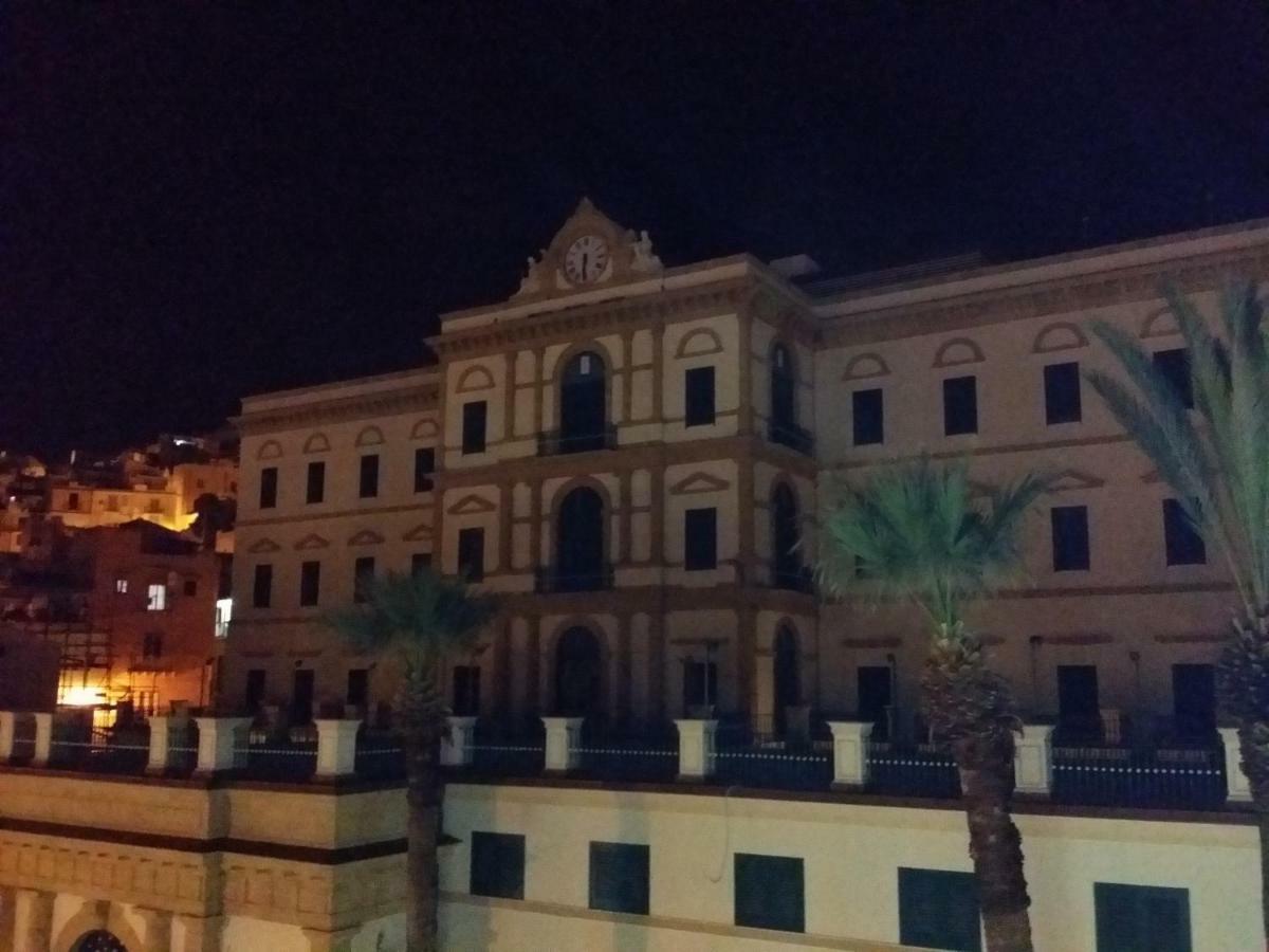 La Casetta Di Tilde Termini Imerese