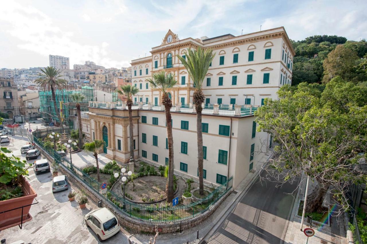 La Casetta Di Tilde Apartment