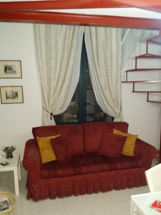 Apartment La Casetta Di Tilde Termini Imerese