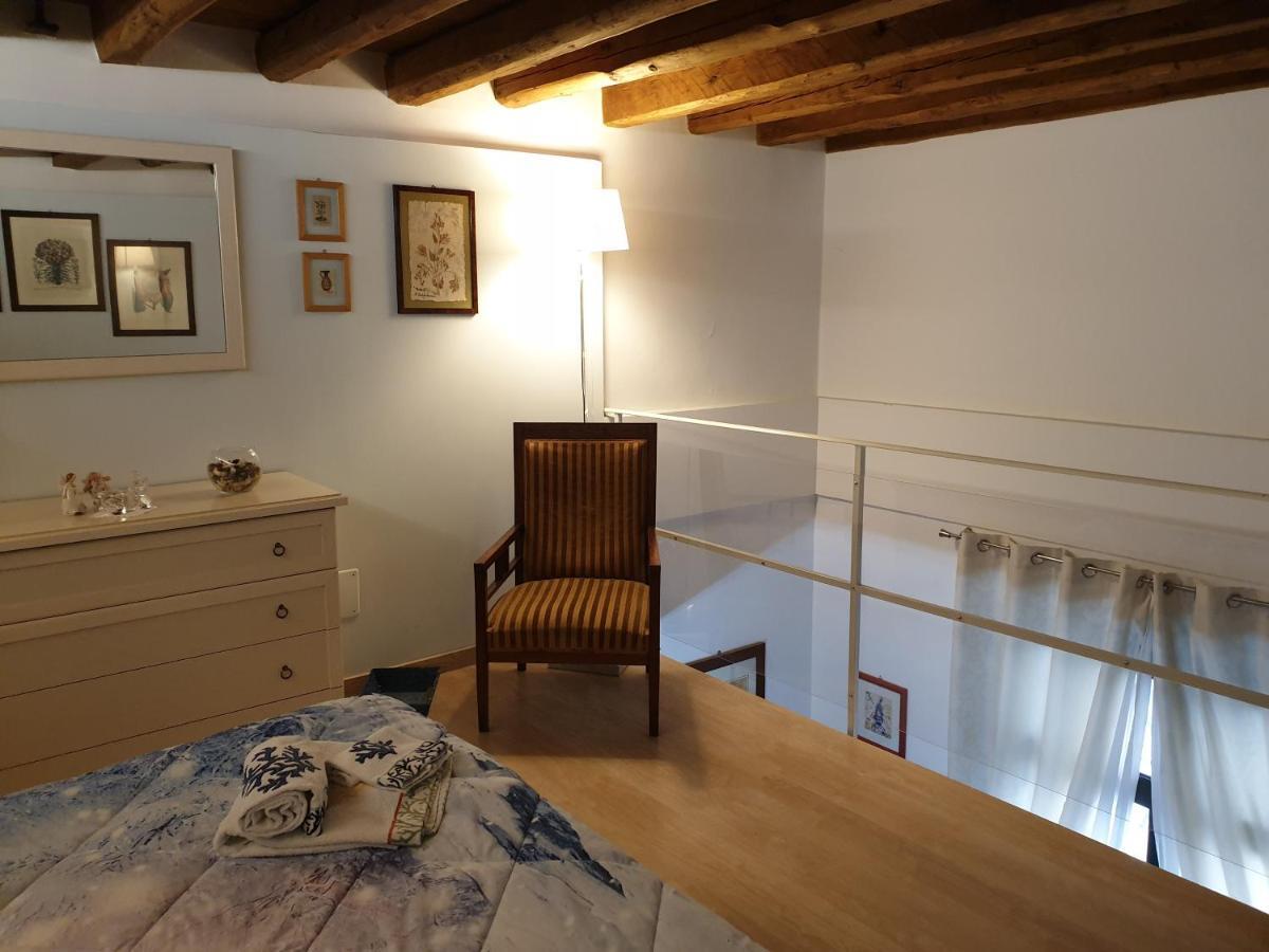 La Casetta Di Tilde