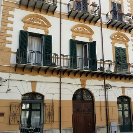 La Casetta Di Tilde Termini Imerese Exterior photo