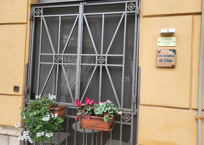 La Casetta Di Tilde