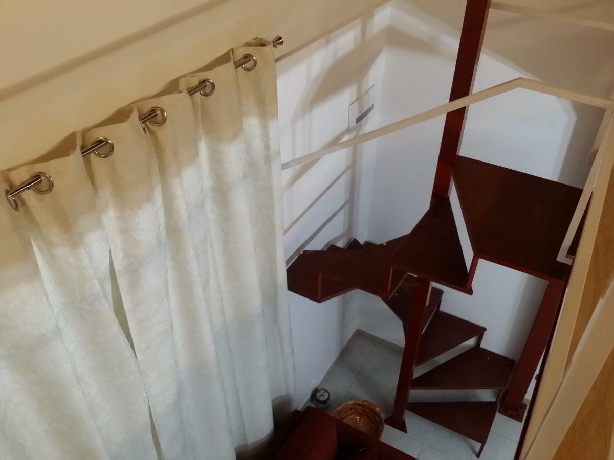 Appartement La Casetta Di Tilde Termini Imerese