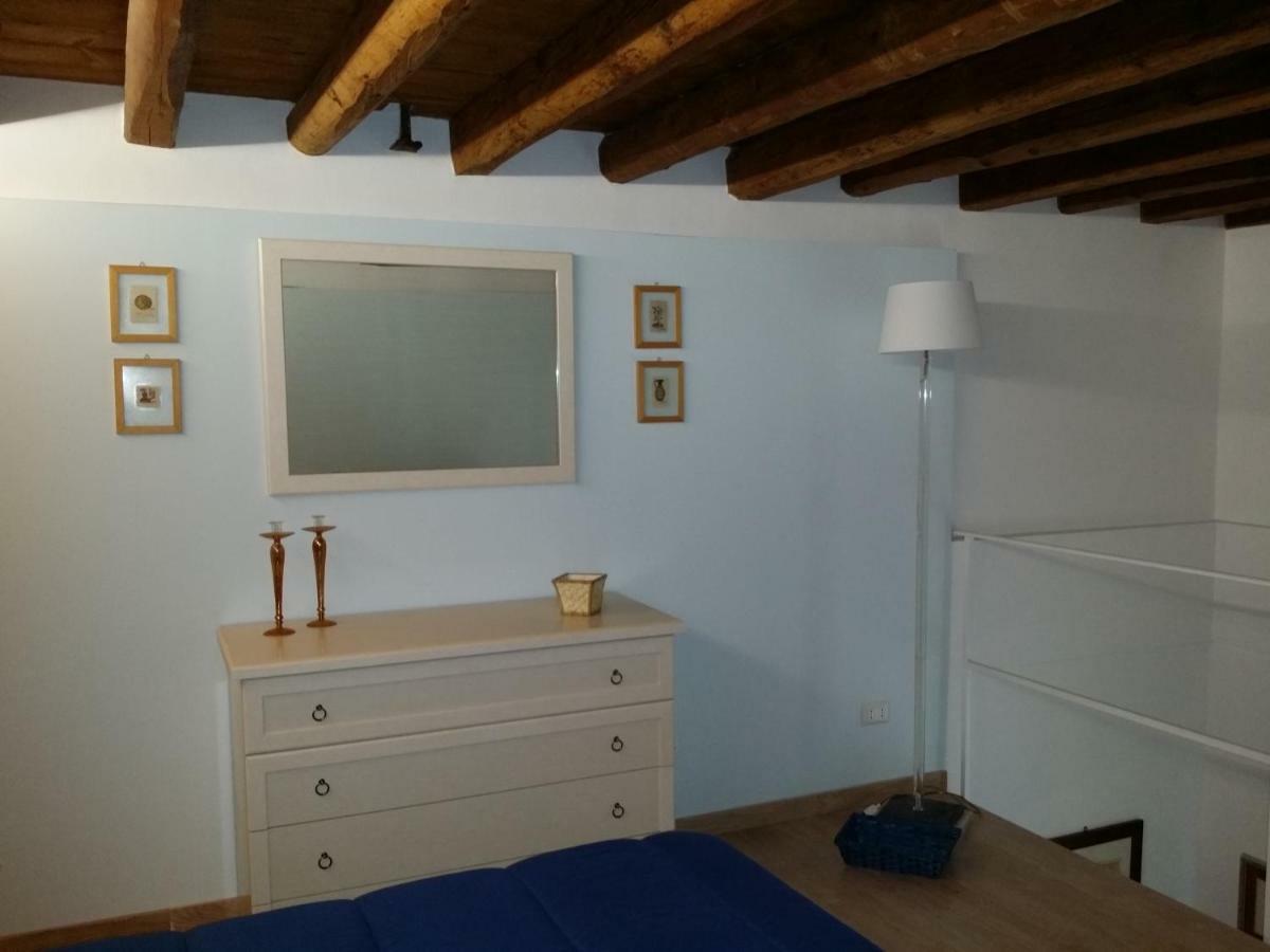 Appartement La Casetta Di Tilde *