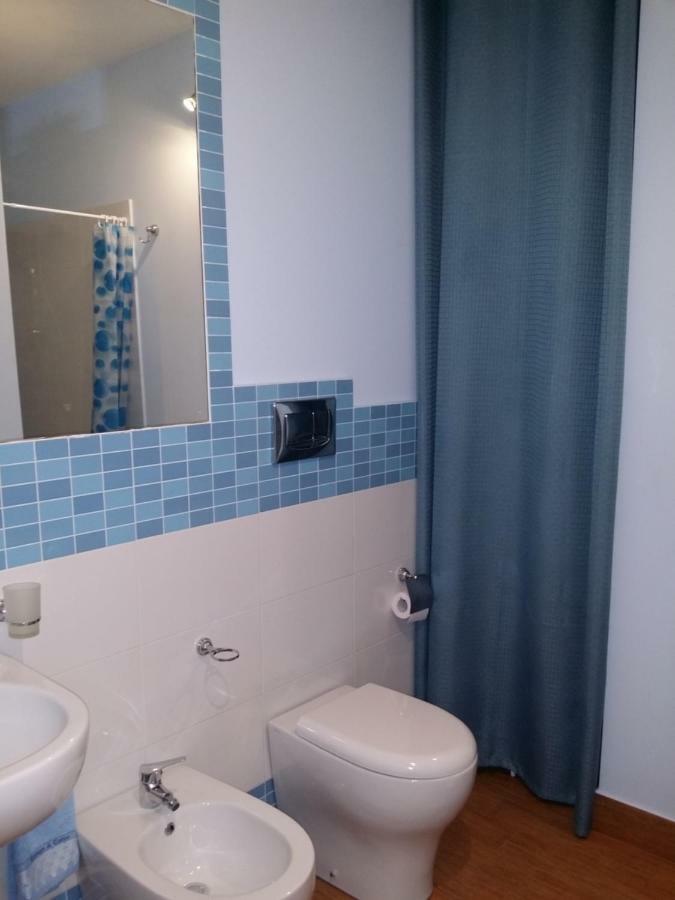 La Casetta Di Tilde Appartement Termini Imerese