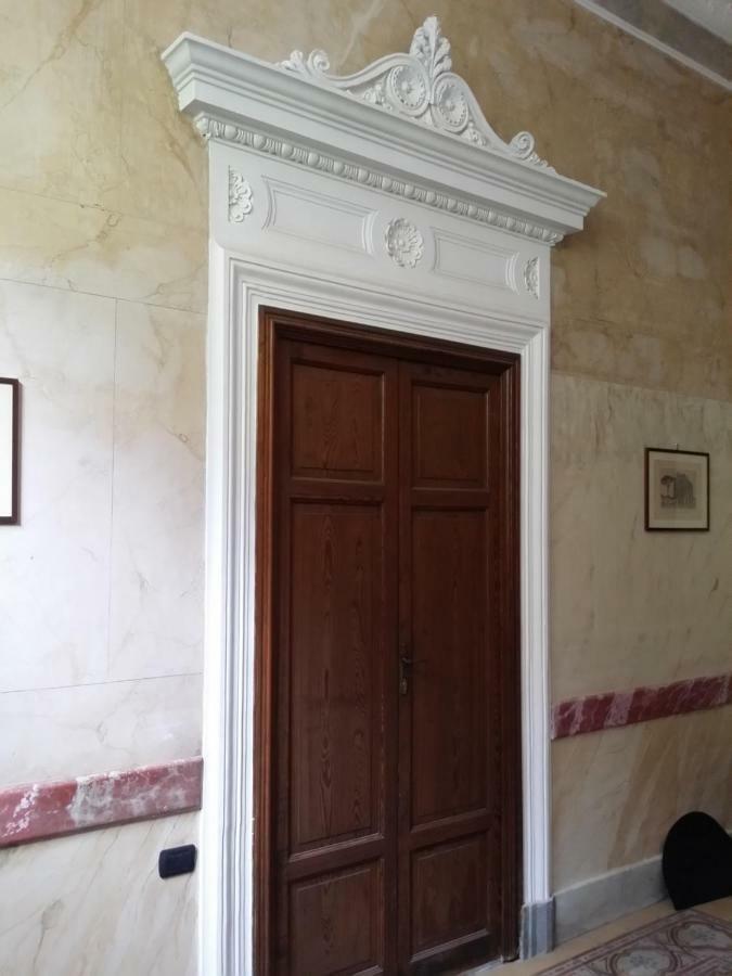 La Casetta Di Tilde