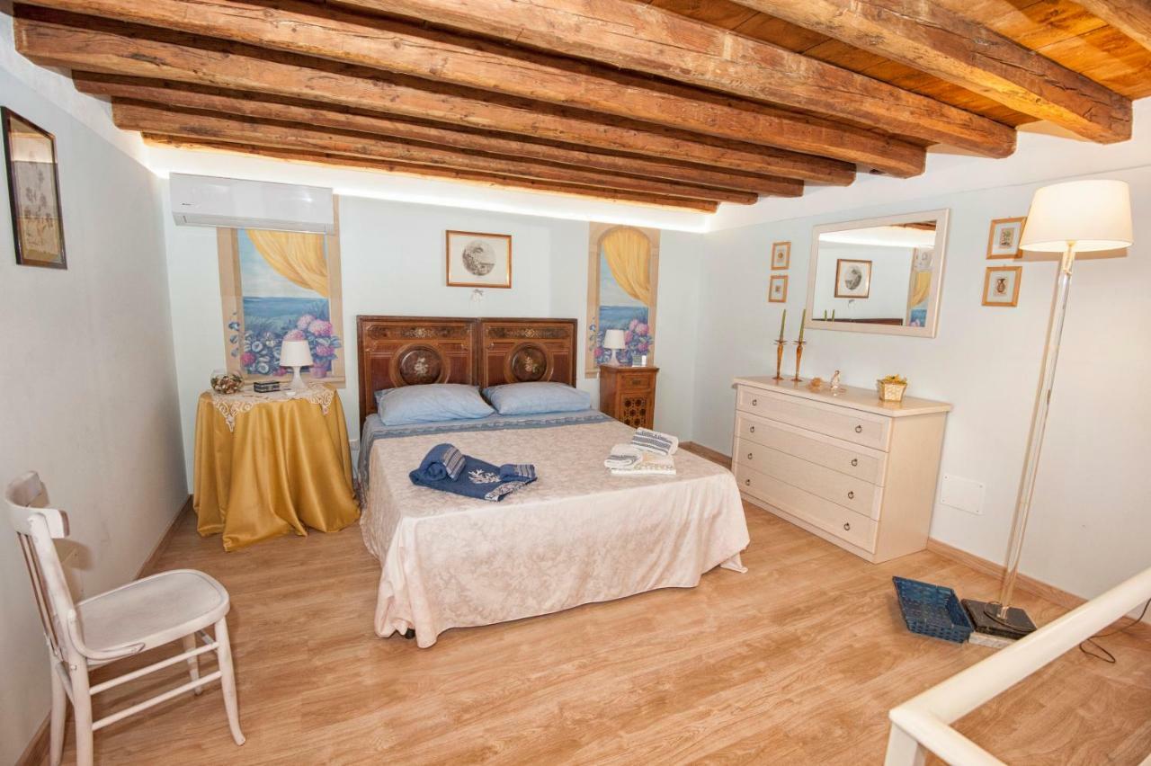 La Casetta Di Tilde Apartment *