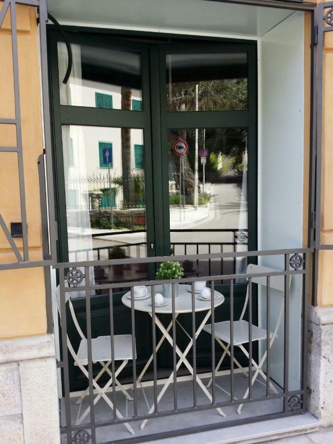 La Casetta Di Tilde * Termini Imerese