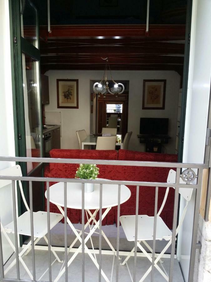 La Casetta Di Tilde Appartement