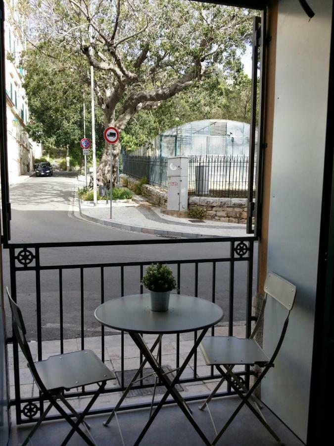 Appartement La Casetta Di Tilde Termini Imerese