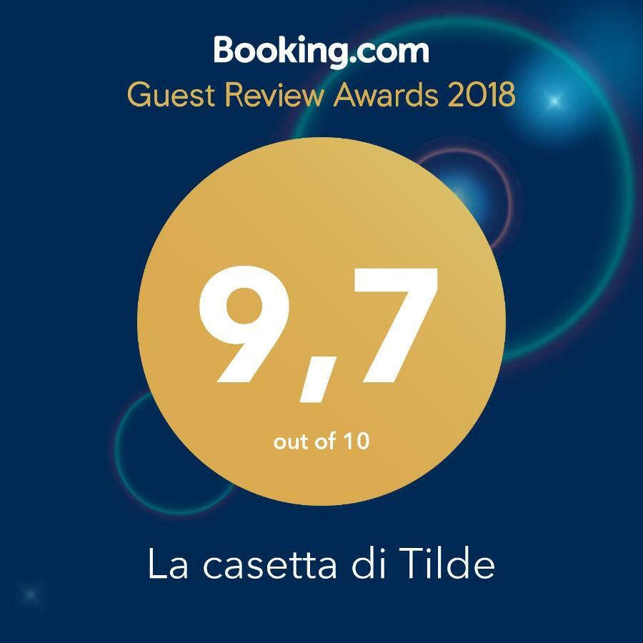 La Casetta Di Tilde * Termini Imerese
