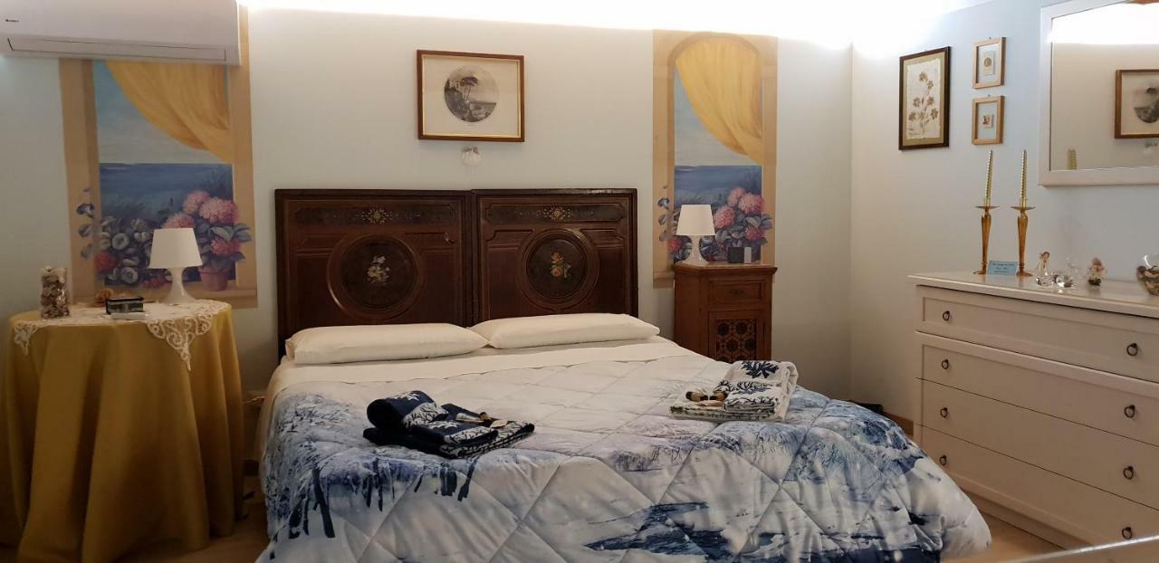 La Casetta Di Tilde Appartement *