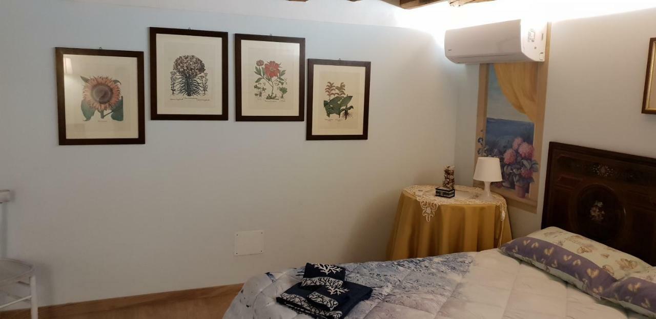 La Casetta Di Tilde Appartement *