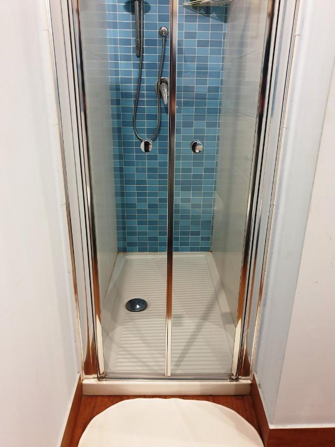 La Casetta Di Tilde Appartement