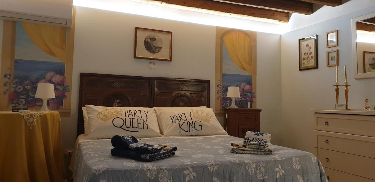 Appartement La Casetta Di Tilde